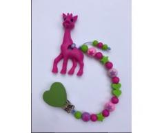 Bagutta Srl Beleuchtete Krippe, Keramik, Weiß, None