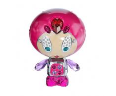 Swarovski Farbigen Kristall Figur Erika Samba # 5055931