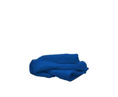 Datex Saunatuch Royalblau 100 x 150 cm
