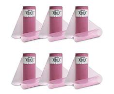 Expo International Inc. tl2400rcd-6 Classic 15,2 cm Tüll Spule von 25 yd, Orchidee