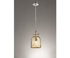 Selene Bossa Nova Kronleuchter 33 W