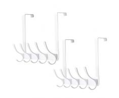 Dseap YFG Türhaken weiß