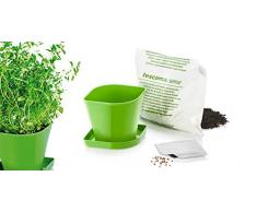 Tescoma 899072 Kit Kräuter für Anbau Sense Thymian
