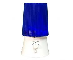 Kanarischen Produkte hz119bl Luftbefeuchter, blau World