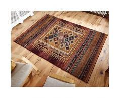 Oriental Weavers Teppich, Mehrfarbig, 120 x 180 cm