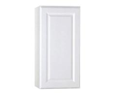 RSI Home Produkte Sales cbkw1530-sw weiß Finish zusammengebaut Wand Schrank, 38,1 cm von 76,2 cm von 30,5 cm