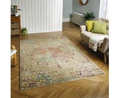 Oriental Weavers Teppich, Mehrfarbig, 120 x 180 cm