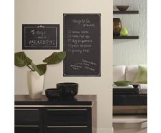 RoomMates 54256 Tafeln Dekorativ