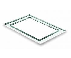 LACOR 68031 Backblech 31 x 48 x 1 cm