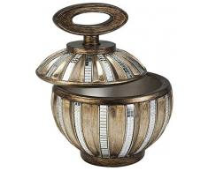 OK Lighting Dubai Fliesen Dekorative Box