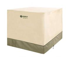 COSFLY klimaanlage abdeckung für außen unitsdurable ac abdeckung wasserdicht stoff windundurchlässigen entwurf 36 x 36 x 39 inches