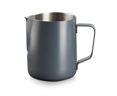 Lacor 58152 58152 Milchkännchen 18/10, Grau, Edelstahl