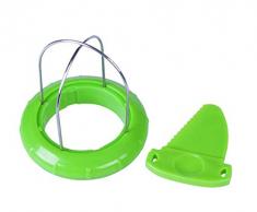 Kiwi Cutter Schäler Schneide Küche Gadgets Tools