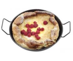Norpro Nonstick Oven Dutch Baby/Paella Pancake Omelet Crepe Pan 11.5 New
