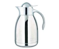 Pioneer SPS-1500M Karaffe, Edelstahl, 1.5 L