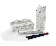 Stamford Angel Mist Räucherstäbchen, 6 x 20 Stück