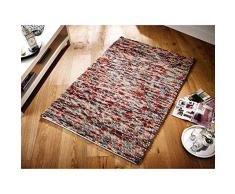 Oriental Weavers Teppich, Mehrfarbig, 80 x 150 cm