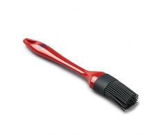 Zeal J340C Backpinsel, Pop-Art rot