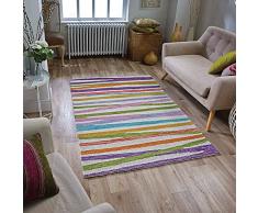 Oriental Weavers Teppich, 100% Wolle, Mehrfarbig, 120 x 170 cm