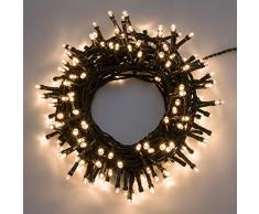 Xmas King Lichterkette Classic Weihnachtsbeleuchtung 8024199030862 Mehrfarbig