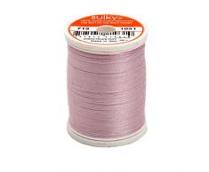 Sulky Of America 660d Baumwollgarn, 12 Wt, 2-lagig, 330 m, Medium Orchidee