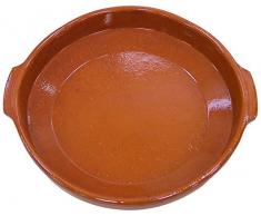 FACKELMANN 5480128 Classic Stieltopf Ø28cm karamell