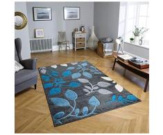 Oriental Weavers Teppich, Mehrfarbig, 60 cm x 230 cm