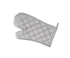 Küchenprofi 1061000000 Topfhandschuh Apollo, Stoff, grau, 31 x 15 x 2 cm