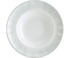 »Iris« Pastateller, ø: 250 mm