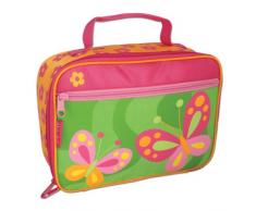 Lunchbox für Kinder Einheitsgröße schmetterling