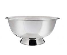 Cosy & Trendy 1833835 Sektkühler, Edelstahl, Durchmesser 40 cm