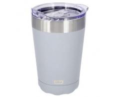 Xavax 111247 Office Isolierbecher, Kunststoff, 270 milliliters