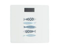 Dcasa Digitale Personenwaage Bad Kinder Teppich Zubehör für Badewanne Dekoration Zuhause Unisex Erwachsene Farbe One