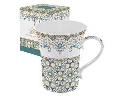 Easy Life 1461MOS1 Tasse, Porzellan