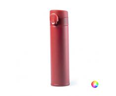 Bigbuy Outdoor Thermoskanne NA Schwarz