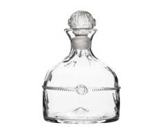 Juliska Graham Whiskey Dekanter