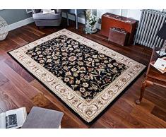 Oriental Weavers Teppich, Mehrfarbig, 120 x 180 cm