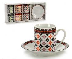 AR 20687 Kaffeeservice für 6 Personen, sortiert