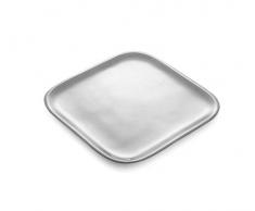 Nambé Platzteller, quadratisch, 28 cm