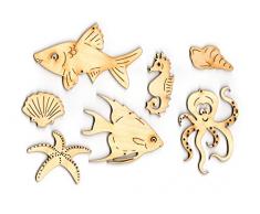 Petras Bastel News Bastelset