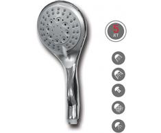 ARTEX Spa 19.30.03 Handbrause mit 5 Funktionen