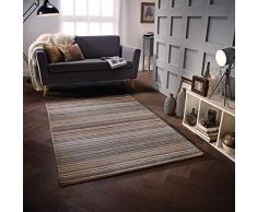 Oriental Weavers Teppich, 100% Wolle, Mehrfarbig, 120 x 170 cm
