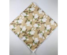 Home Collection Waschlappen mit Badeenten, 4 Stück Pack