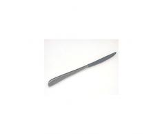 Abert 7866400 Set 12 Messer Edelstahl Bistecca America Küchenhelfer