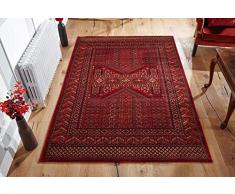 Oriental Weavers Teppich, rot, 120 x 180 cm