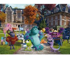 AG Design Fototapete, Vlies, Bunt, 0,1 x 160 x 110 cm