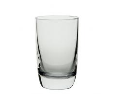 Cristal de Sèvres Margot Wodka Gläser-Set, Glas, 5 x 5 x 6 cm, 2 Stück