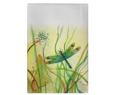 Betsy Drake GT187 Betsys Libelle Gästetuch