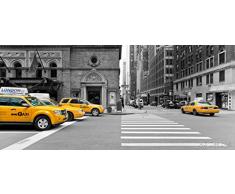 Fototapete FTNh2729 Photomurals London Taxi