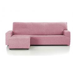 Martina Home Sonnenliege Chaise Longue Brazo Corto Izquierdo Lachs